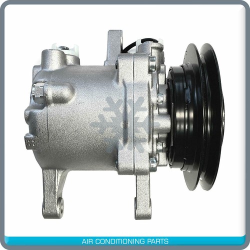 A/C Compressor Kit For Kubota M108 M5040 M6040 M7040 Tractor 3C581-50060 SVO7E E