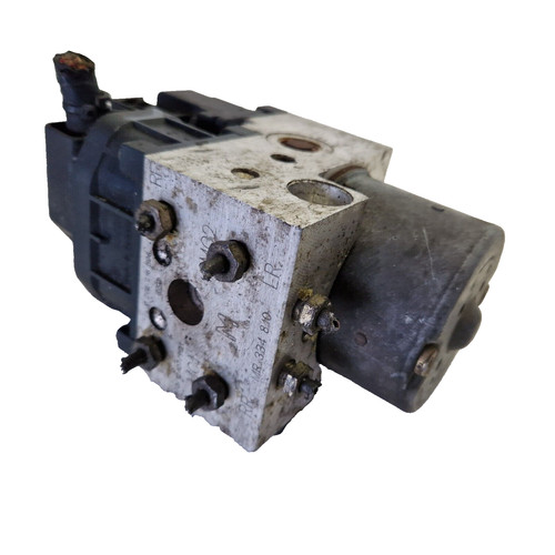 DW64*MITSUBISHI Space Star Hydraulikblock ABS Steuergerät MR334810 0265216596