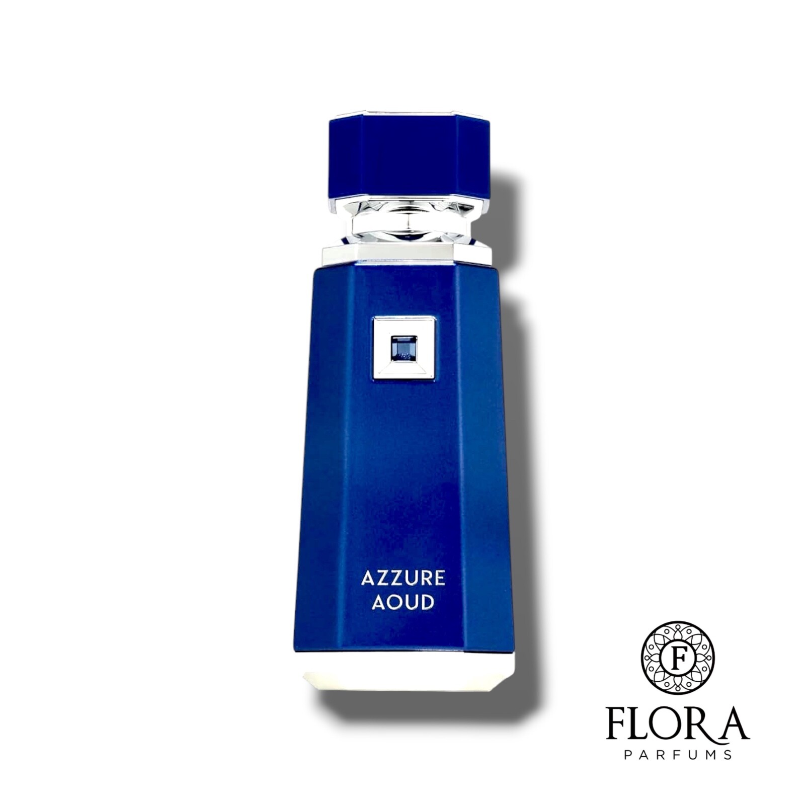 Azzure Oud coffret parfum haut de gamme le cadeau mixte idéal en 100ml