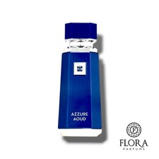 Eau de Parfum pour Homme et Femme – Azzure Oud – French Avenue – 100ml
