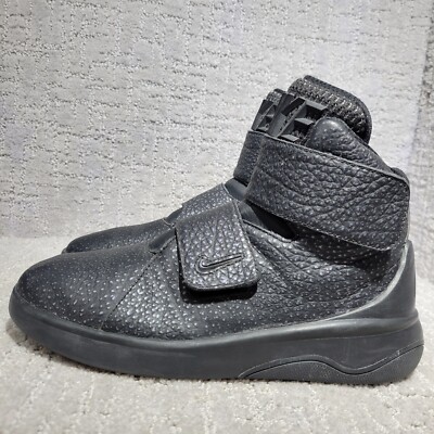 Nike Marxman PRM Premium as QS All Star Triple Men's Size US Black  840597-001