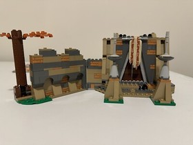 LEGO Star Wars: Battle on Takodana (75139) 100% Complete, No Box