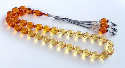 Misky Prayer Worry Beads  Subha Tasbih Tasbeeh tesbih