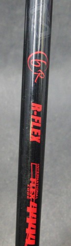 Cleveland Launcher HB Turbo 9 Iron Regular Graphite Shaft Golf Pride Grip - Picture 5 of 5