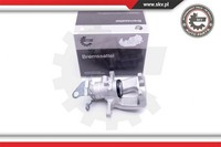 Esen SKV Bremssattel Hinten Links Bremssystem FüR Alfa Romeo 159 Sportwagon 1.9