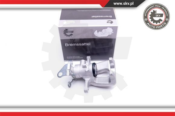 Esen SKV Bremssattel Hinten Links Bremssystem FüR Alfa Romeo 159 Sportwagon 1.9-image