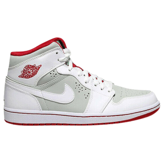 Jordan 1 Retro 2009 Hare