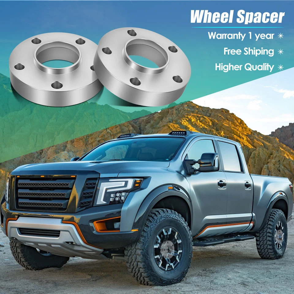 Espaciadores de rueda 4 piezas 30 mm centrados en el cubo 5x120 para BMW 328xi 335xi 328i 335i 528i 530i Foto 2 de 4