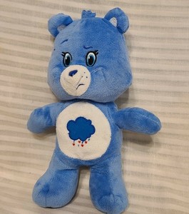 rain care bear