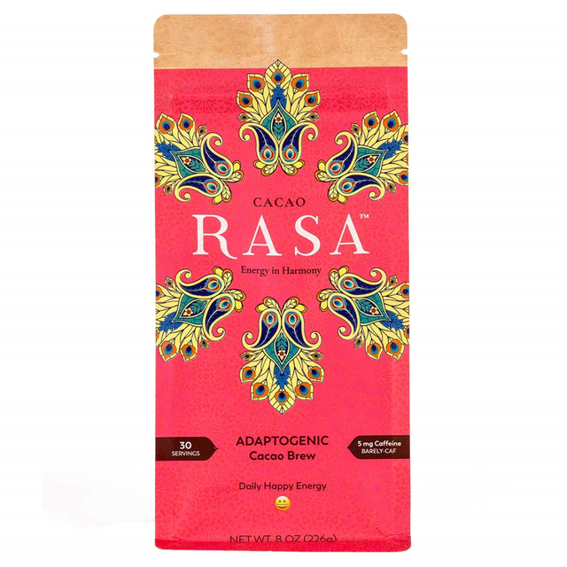 rasa alternative coffee