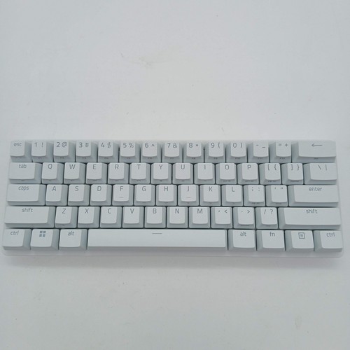 Razer Hunstman Mini Wired Gaming Keyboard RZ03-0339 - Afbeelding 3 van 5