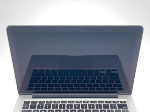 13" MacBook Pro 2012 2.9GHz i7 8GB 256GB Retina Catalina Silver Warranty + Good - Picture 4 of 10