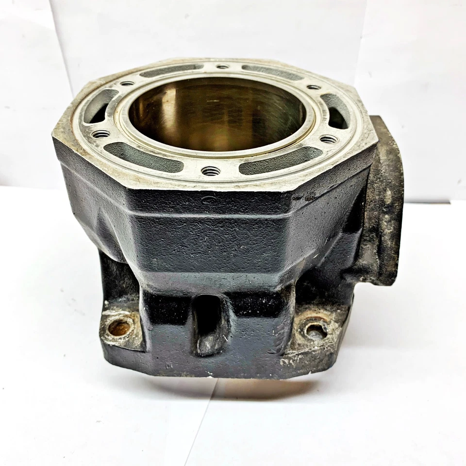 Cilindro Arctic Cat 1000 Re-enchapado 81 mm STD Thudner cat 91B4 4C4E1 Foto 3 de 4