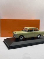 1:43 Minichamps Ford Cortina MK1 1962 Creme