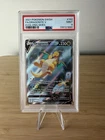 Pokémon TCG Dragonite v Full Art Alternate Art PSA 9