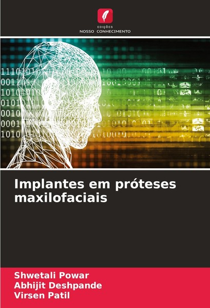 Implantes Em PróTeses Maxilofaciais Abhijit Deshpande-image
