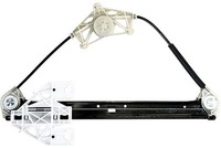 Fenster Heber Fensterheber FüR Audi A3 Hinten Mechanismus 2012-2019 Links