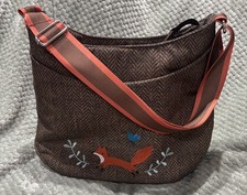 Cosatto Luxury Changing Bag with Multiple Pockets Foxford Hall