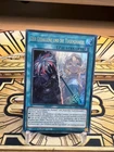 Yugioh The Fallen and the Virtuous CH01-EN019 Ultra Rare