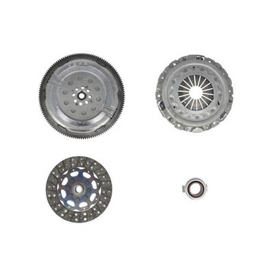  EXEDY CLUTCH KIT HCK2072DMF NEU DE STOCK