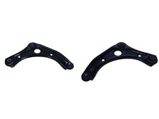 2x Querlenker MAXGEAR UNTEN L+R für NISSAN MICRA IV (K13K, K13KK)