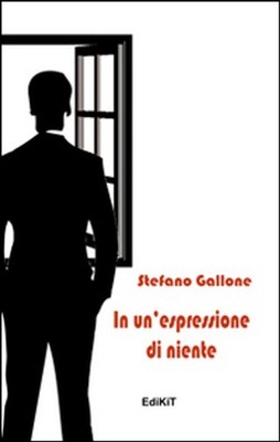 Buch - Stefano Gallone - In einem Ausdruck von Nichts - Edikit