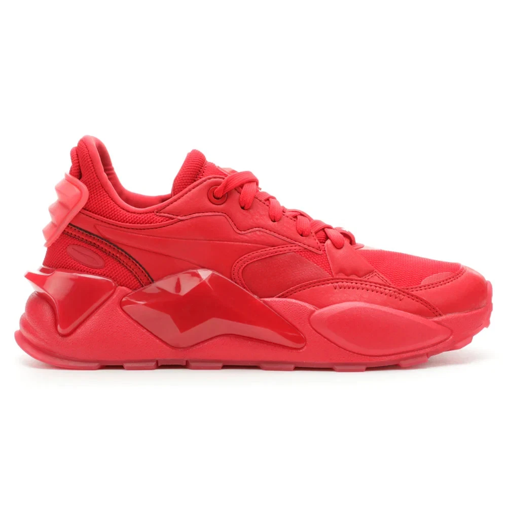 Puma RS-XL Diamond Forever Triple Red Cherry Ruby