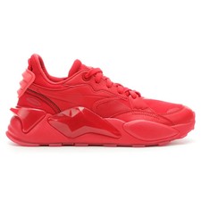 Puma RS-XL Diamond Forever Triple Red Cherry Ruby