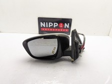 NISSAN SERENA MK5 C27 2016-2022 Sinistro Specchietto 13 Filo 88316