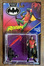History of Batman Trading Cards 41