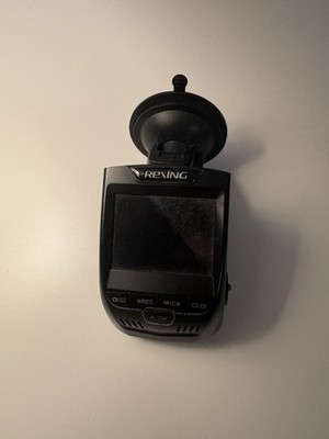 Rexing V14K Ultra HD Car Dash Camera