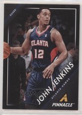 2013-14 Panini Pinnacle John Jenkins #111 9gr