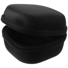 storage case for headphone Earbud Case Holder Earphone Box Christmas Earphone