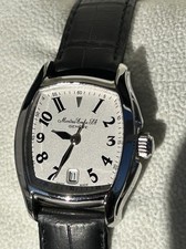 "Montres Emka SA"- SWISS - Damen Armbanduhr Automatikwerk, ETA 2681 (8 3/4 ''')