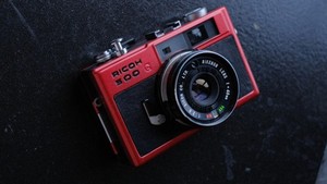 Ricoh 500g | eBay
