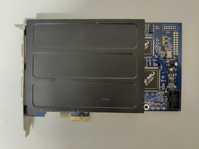 E-mu pcie creative em8984 - Professionelle Soundkarte