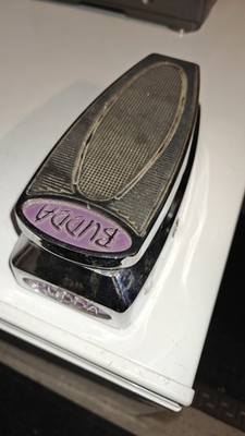 Budda Wah Pedal