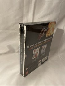 LEGO 30272 Star Wars A-Wing Starfighter adventure pack sealed