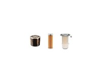 Filter Service Kit Passt Zu Grove Amz 51 Epe Air Oil Fuel Mit Kubota Motor