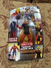 Marvel Legends ADAM WARLOCK Red Hulk BAF Target Exclusive Hasbro  New Cheap