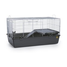 Prevue Pet Products Universal Small Animal Home - Small Animal Cage for Hamst...