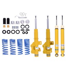Bilstein for B14 (PSS) 16-20 Chevrolet Camaro Suspension Kit