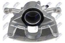 NTY Bremssattel HZP-VW-087 für VW GOLF 8 CD1 DA1 CADDY 5 Großraumlimousine SBB 4