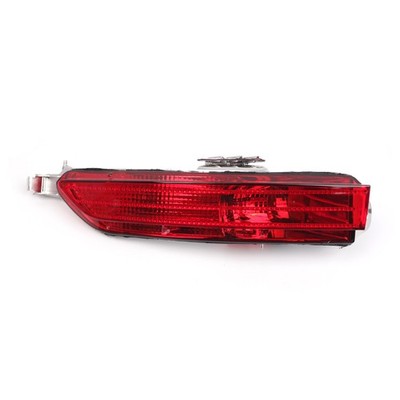 Rear Bumper Reflector Reflector Red Rear Left for VW Touareg 2011-2014