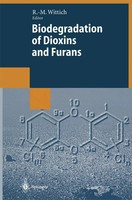 Rolf-Michael Wittich | Biodegradation Of Dioxins And Furans | Taschenbuch (2012)