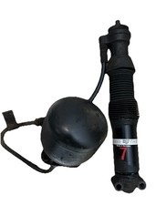 Mercedes W210 Kombi S210 Stoßdämpfer Niveauregulierung 2103202413 Druckspeicher