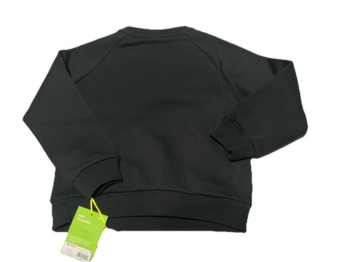 black "Fav Child" sweatshirt from The Cuddle Collab size XS (4/5) - Picture 3 of 3