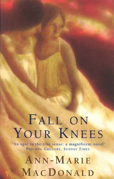 Fall On Your Knees | Ann-Marie Macdonald | Taschenbuch | Kartoniert / Broschiert-image