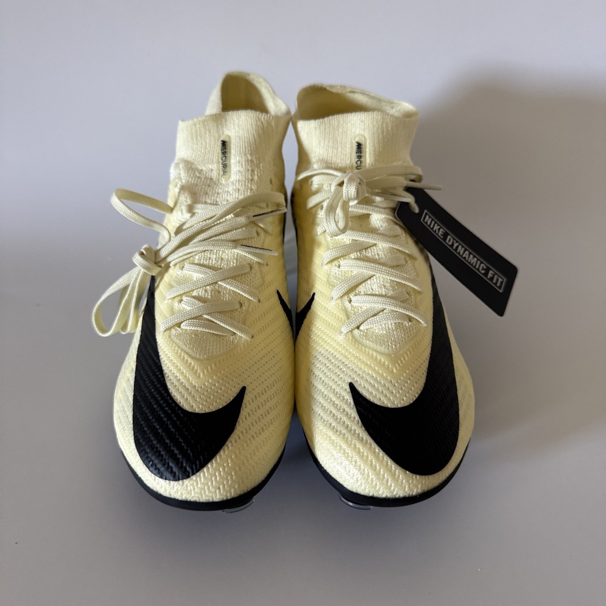 Nike Mercurial サッカーシューズ 27cm Nike Mercurial Superfly 7 Elite FG SE KOREA US 9 UK 8 | eBay