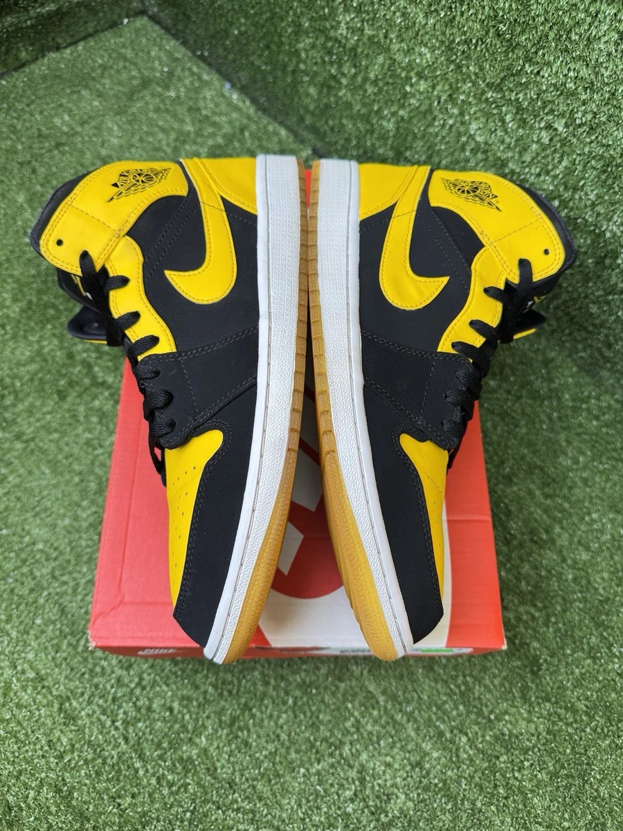 Size 11 - Air Jordan 1 Retro 2017 Mid New Love 886916681966| eBay